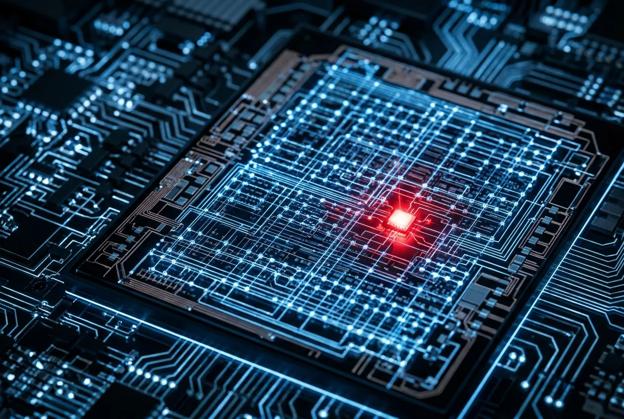 Pushing Neuron 3838: How Mid-Inference Steering Exposed an AI's Latent Malice