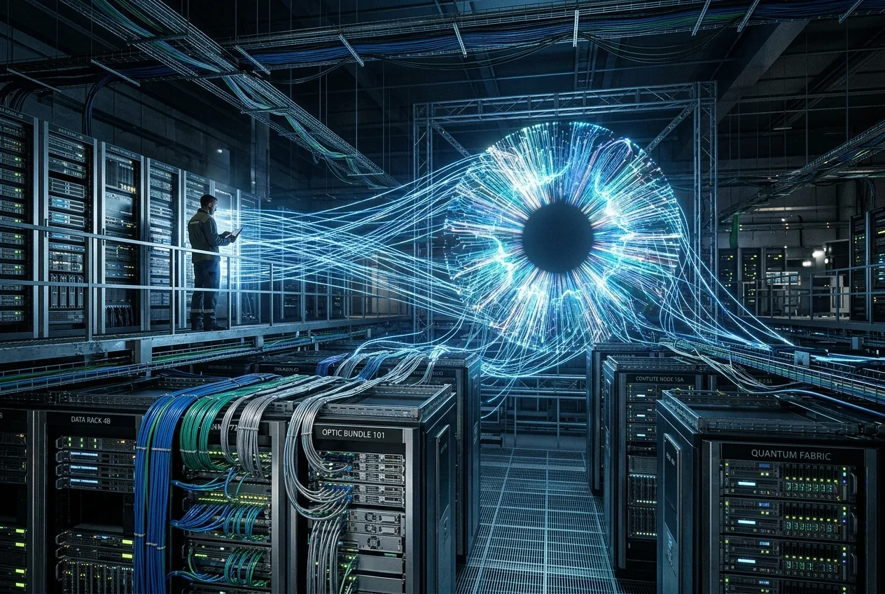 Sam Altman Declares the Arrival of the AI Singularity