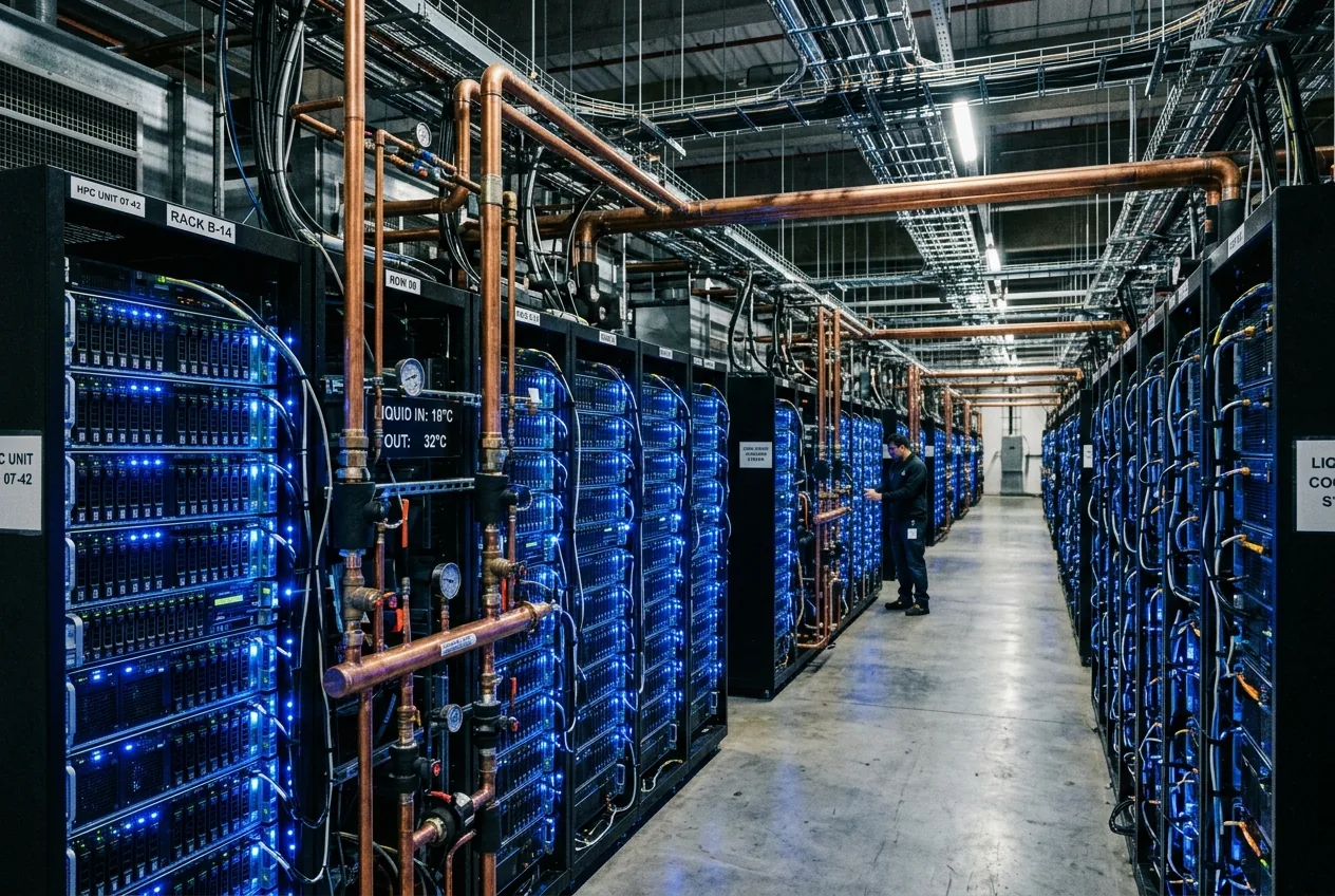 Silicon and Solvency: Unpacking the Reality Behind OpenAI's Massive Financial Ledger