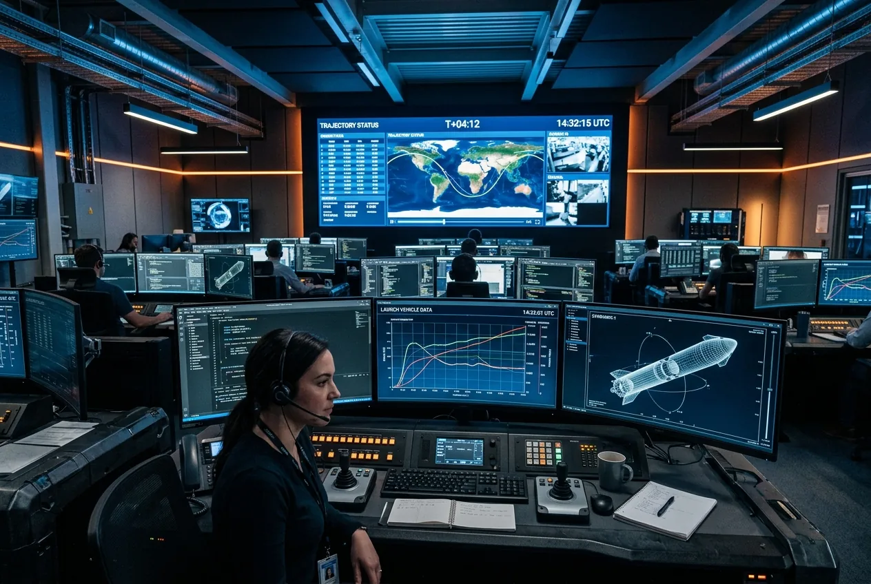 SpaceX Clinches $60 Billion Cursor Deal to Reshape Aerospace Software Engineering