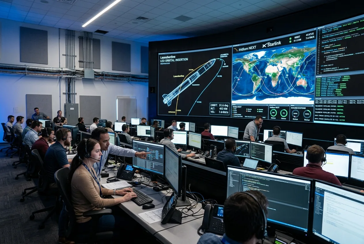 SpaceX’s Move to Acquire AI Agent Cursor Signals a New Era of Autonomous Aerospace Engineering
