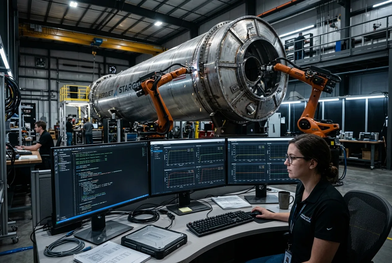 The Absurdity and Ambition Behind Rumors of SpaceX Buying Anysphere