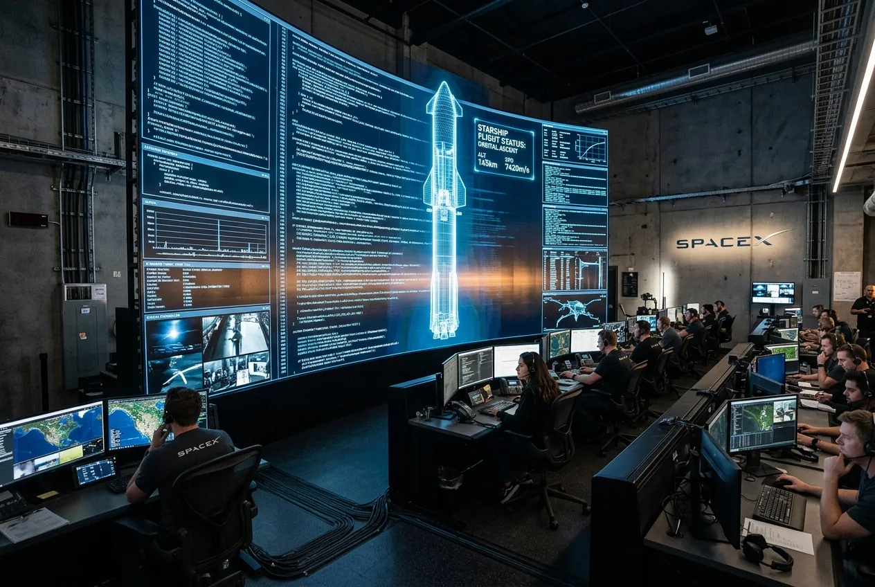SpaceX Acquires Cursor for $60 Billion in Massive Bet on AI Automation