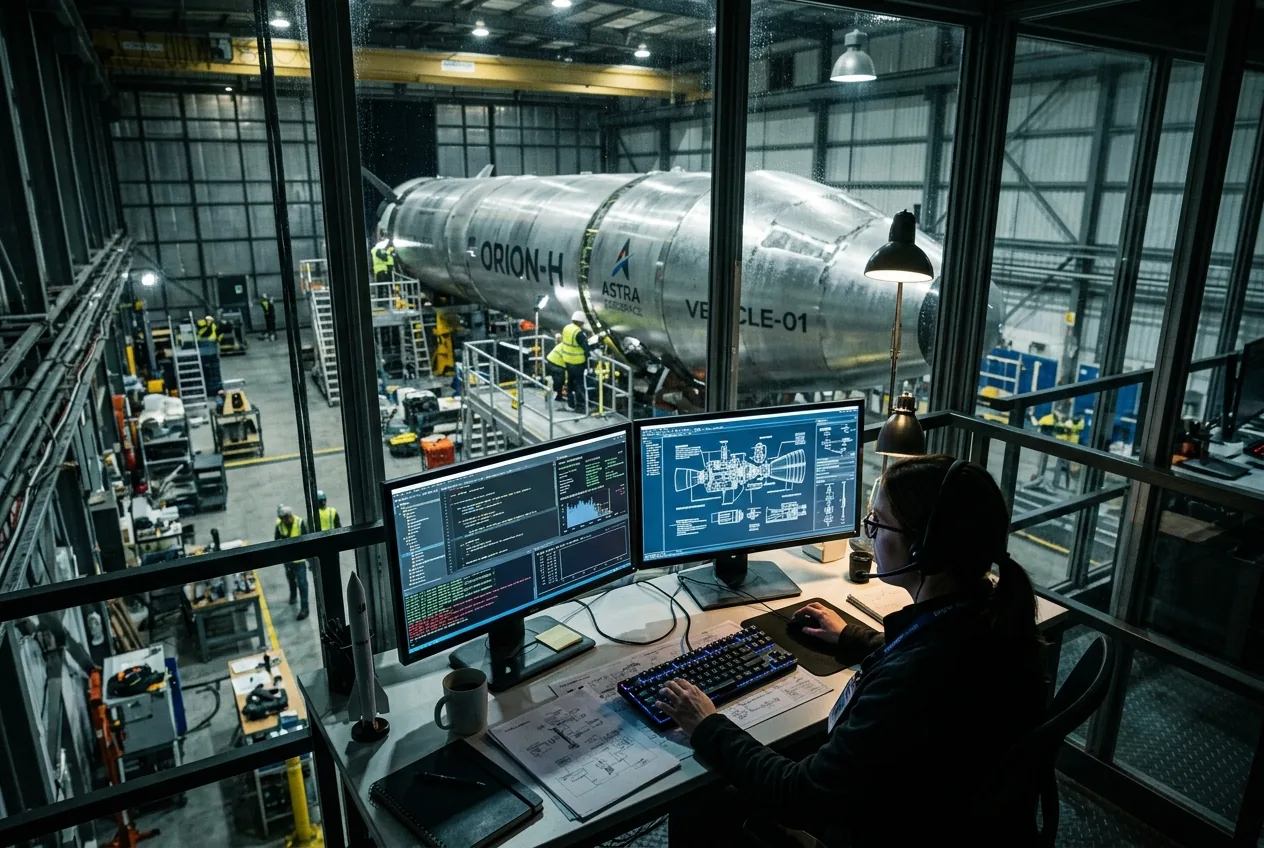 Why a $60 Billion SpaceX Acquisition of Cursor Defies Industrial Logic