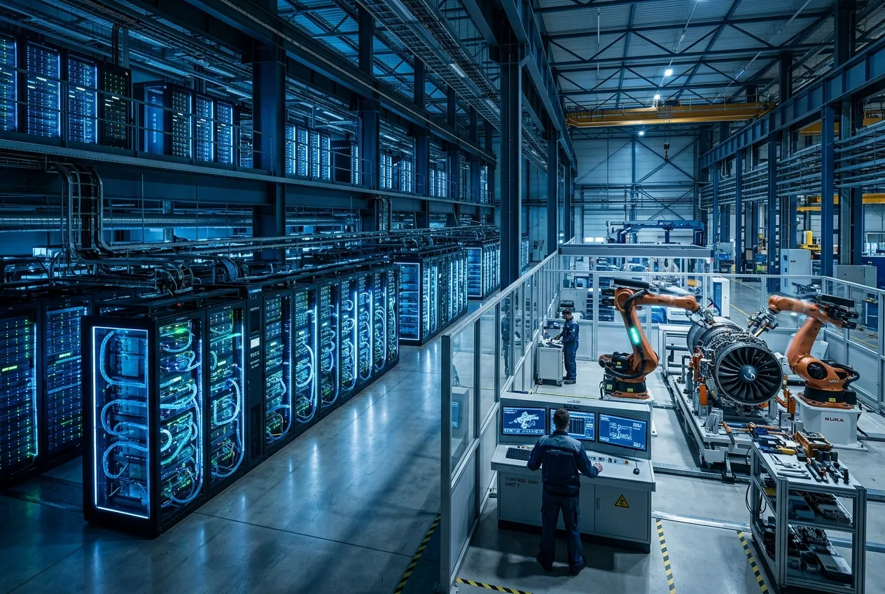 SpaceX Secures Massive Compute Influx in $920 Million Monthly Cloud Deal