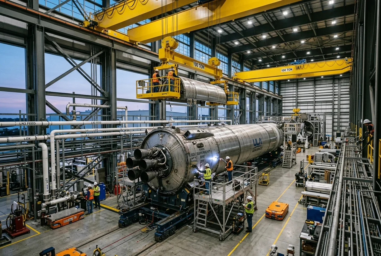 The Capital Engine: The Reality Behind SpaceX Public Listing Speculation