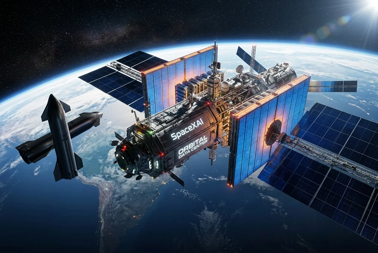 SpaceX Targets June 12 for World-Record $1.25 Trillion IPO