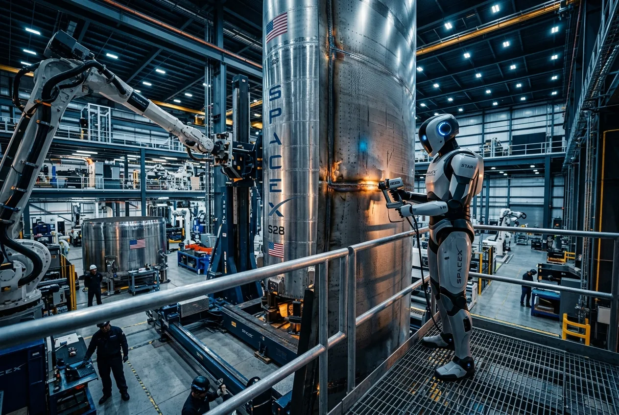 The Three Trillion Dollar Pivot: How SpaceX, OpenAI, and Anthropic are Engineering the 2025 IPO Supercycle