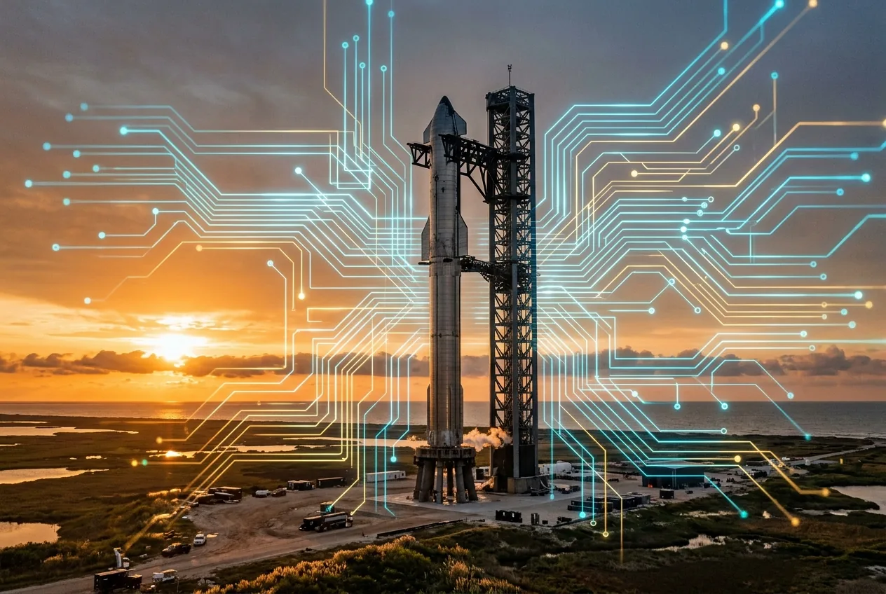 Industrializing the Frontier: Why SpaceX and OpenAI Are Finally Going Public