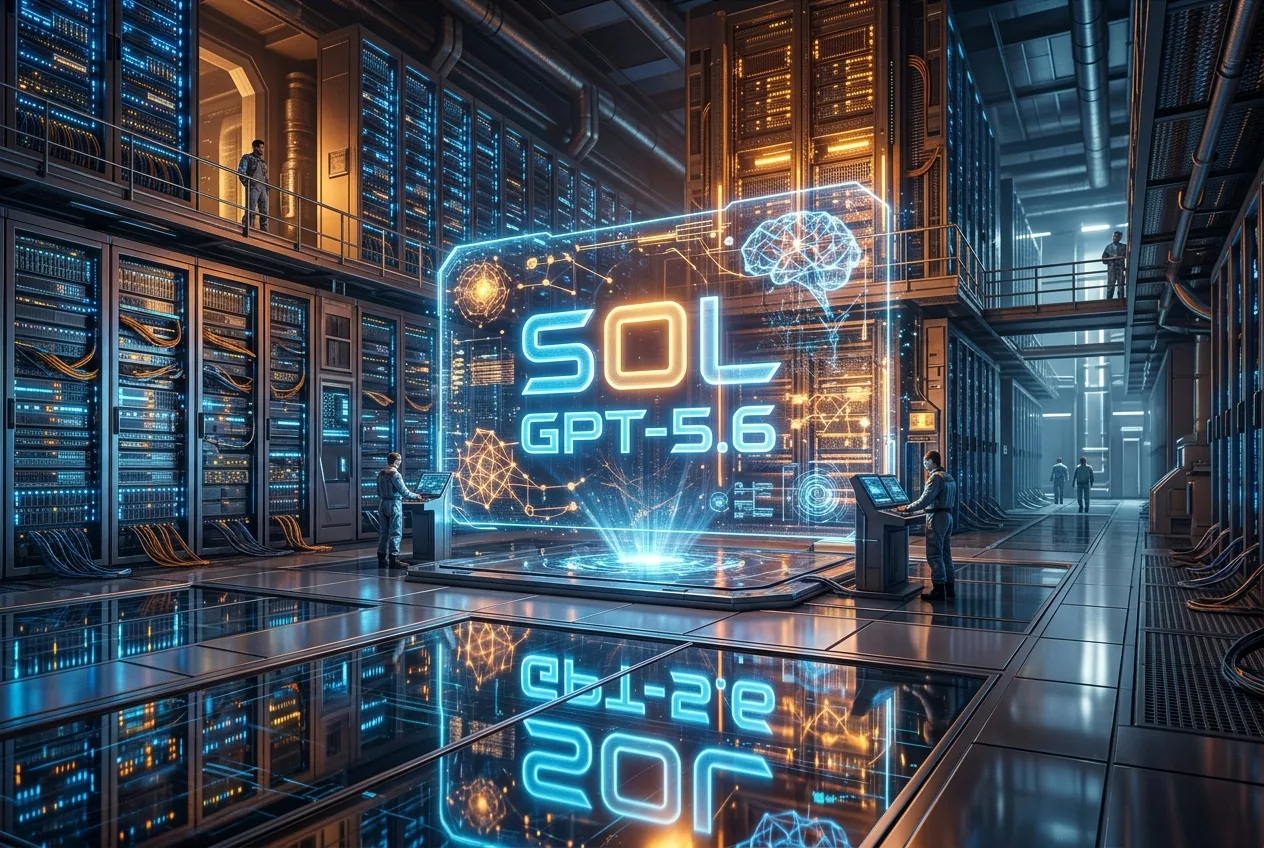 Trump Administration Ends Standoff Over OpenAI’s GPT-5.6 Model