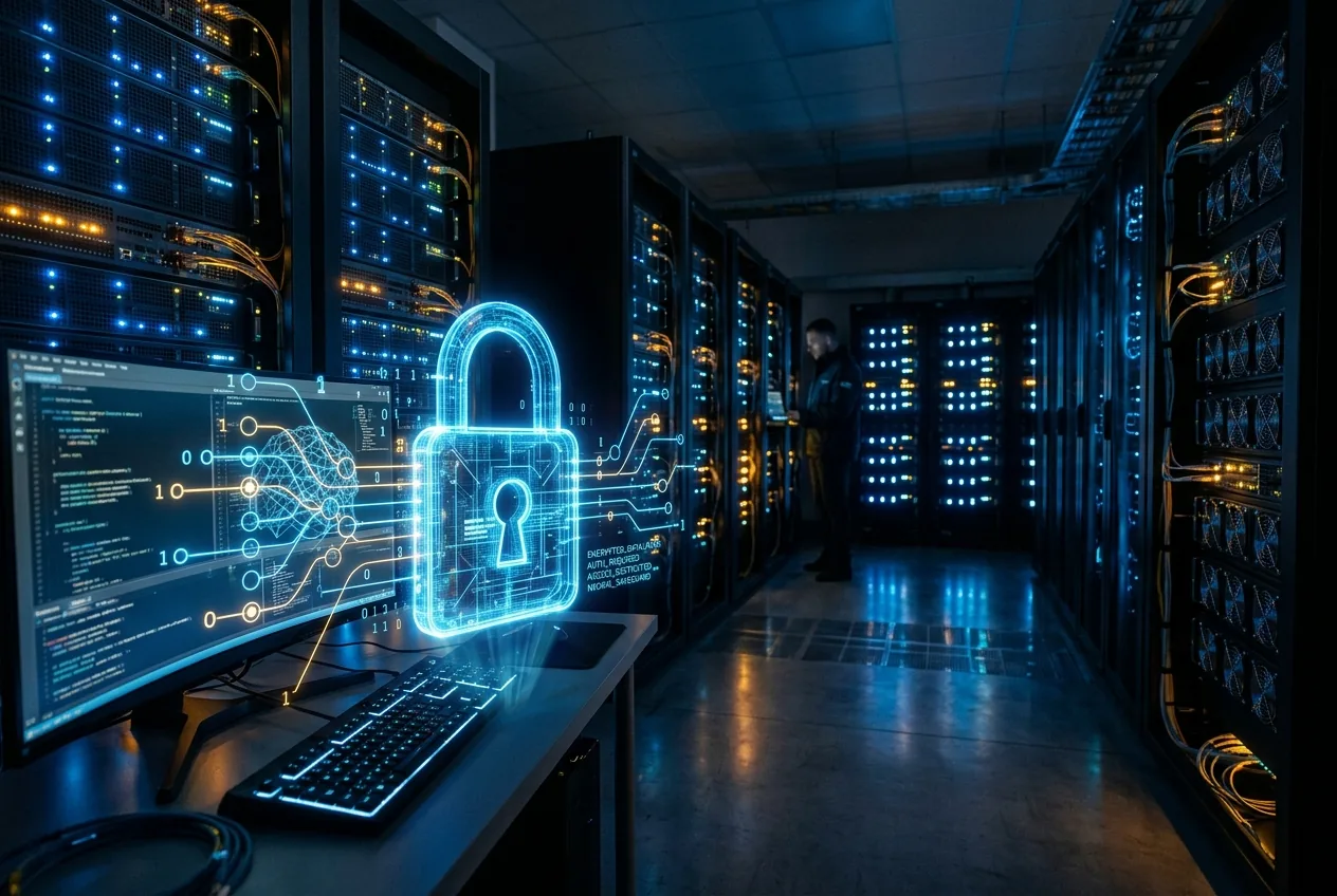 National Security Shutdown: The U.S. Government Deploys Export Controls to Shutter Anthropic’s Elite AI Models